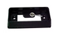 Optronics A-91BB Light Bezel Base - 2.5" Mini Thinline, Black