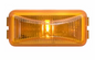Optronics AL-90AB FLEET Count LED Marker Light - 2.5" Amber