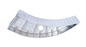 Blaylock EZ Jack Aluminum Wedge Jack/Chock - 20,000 lb