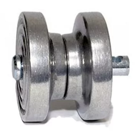 Blaylock TL-60 Draw Bar & Tow Ring Lock