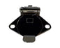 Blue Ox BX88414 4-Pin Metal Connector Kit