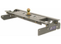 B&W Turnoverball Underbed Gooseneck Hitch - Ford F-250/350 2011-2016 (BWGNRK1111) front view