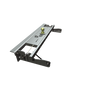 B&W Turnoverball Underbed Gooseneck Hitch - Chevy/GMC 2500/3500 2011-2015 (GNRK1012) front view