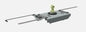 B&W Turnoverball Underbed Gooseneck Hitch - RAM 2500 2014-2018 (GNRK1384) front view