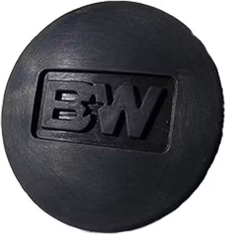 B&W GNXA1715 Turnoverball Socket Cover