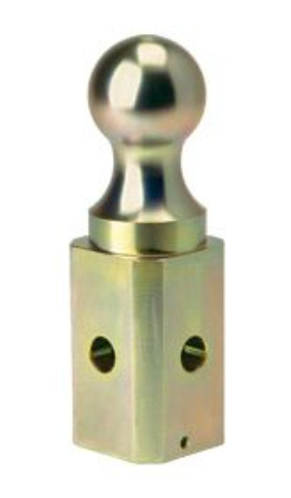 B&W GNXA2000 Turnoverball Gooseneck Ball - 2-5/16", 30K