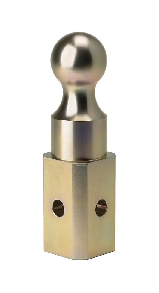 B&W GNXA2050 Hi-Rise Ball - 2-5/16"