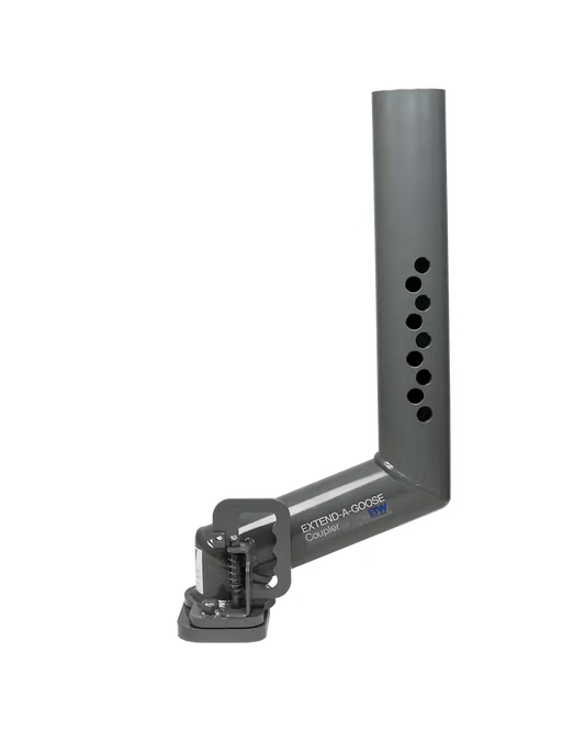 B&W Extend-A-Goose Coupler Extender
