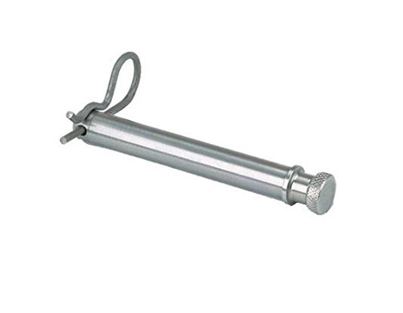 B&W TS35010 Replacement Hitch Pin - Tow & Stow, 5/8" Stainless