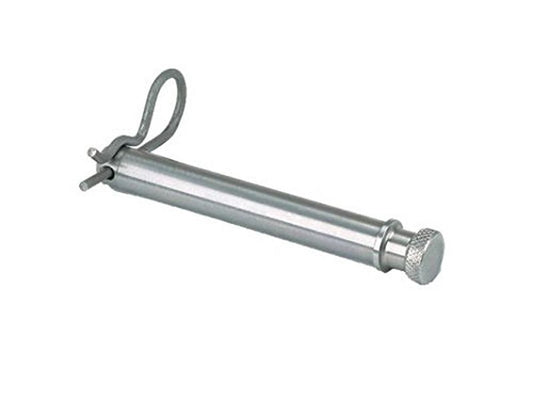 B&W TS35010 Replacement Hitch Pin - Tow & Stow, 5/8" Stainless