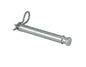 B&W TS35010 Replacement Hitch Pin - Tow & Stow, 5/8" Stainless