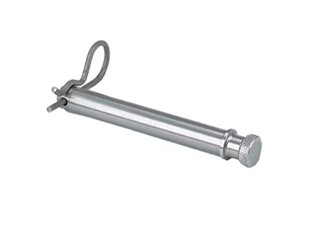 B&W TS35011 Replacement Pin - 3" Tow & Stow