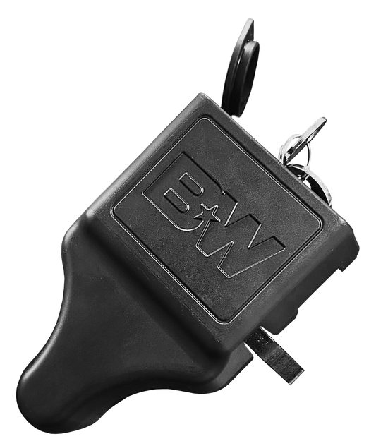 B&W TS51241 Tow & Stow Pin Lock
