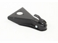 A-Frame Coupler - Yoke Latch - 2" Ball - 8,000 lbs (CA-5210-B) front view