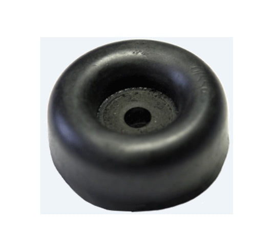 Caliber Rubber Bumper - 2.5" OD x 1" Thick