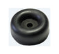 Caliber Rubber Bumper - 2.5" OD x 1" Thick