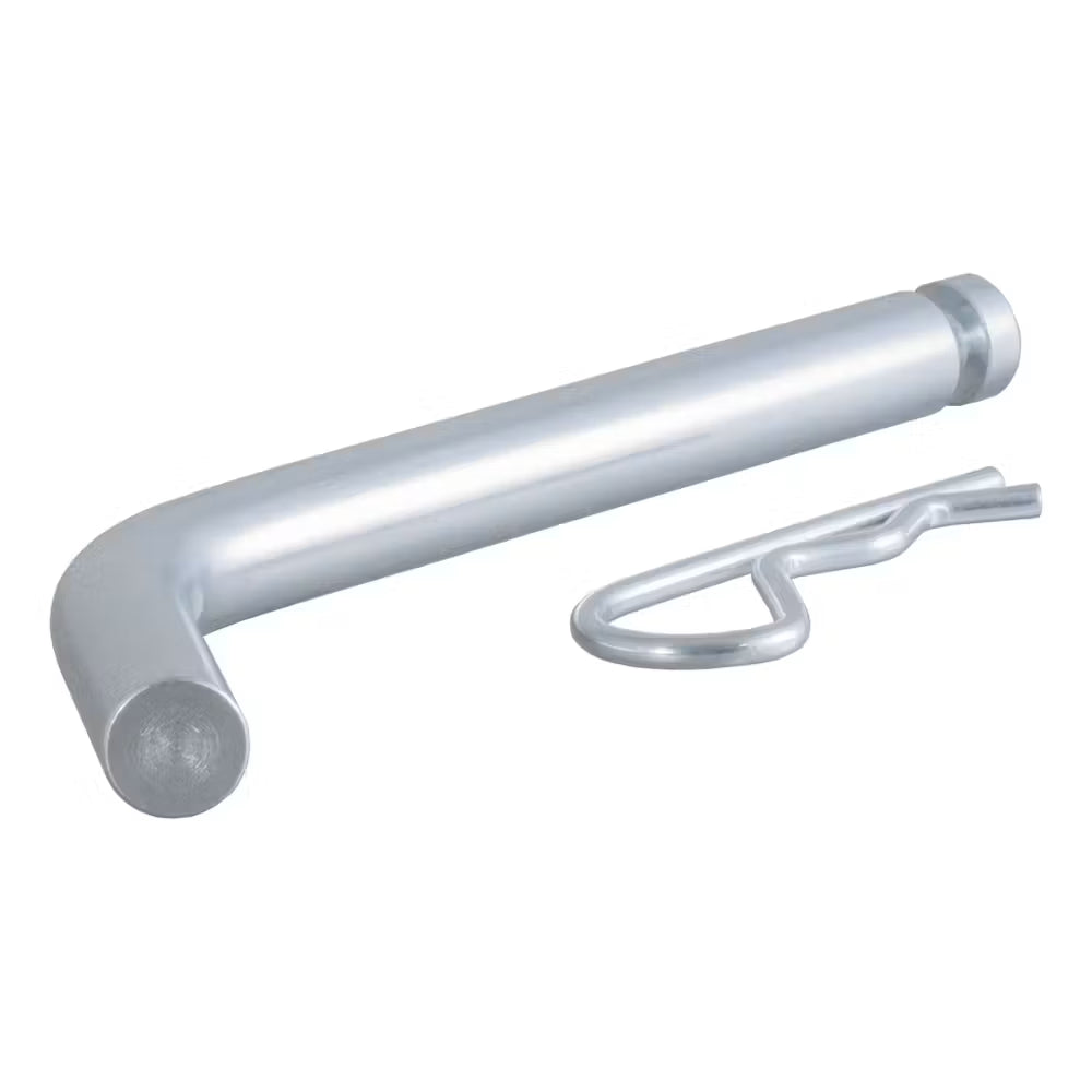 CURT 21507 Heavy-Duty 5/8" Hitch Pin & Clip