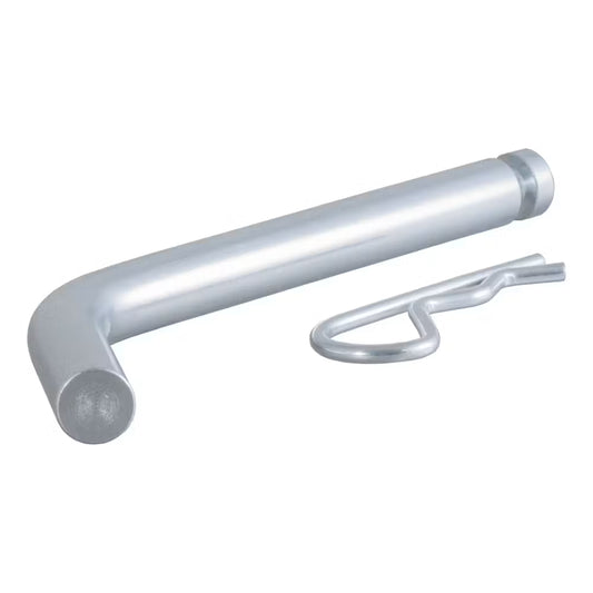 CURT 21507 Heavy-Duty 5/8" Hitch Pin & Clip