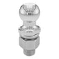 CURT 40090 Trailer Ball - 2", 10,000 lb, Chrome