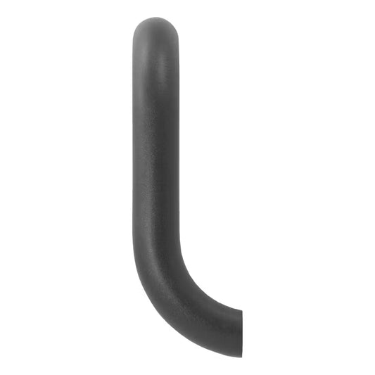 CURT 48650 Adjustable Coupler Channel - 3" ID x 11-3/4"