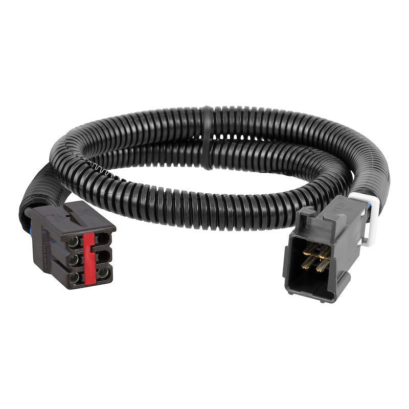 CURT 51323 Brake Control Harness - Direct Plug-In