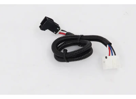 CURT 51333 Brake Control Harness - Direct Plug-In
