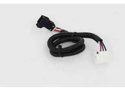 CURT 51333 Brake Control Harness - Direct Plug-In