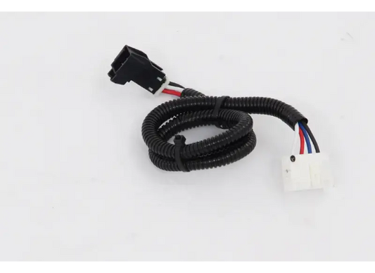 CURT 51333 Brake Control Harness - Direct Plug-In