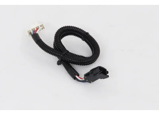 CURT 51333 Brake Control Harness - Direct Plug-In