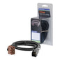 CURT 51343 Brake Controller Harness - Select GM (1999-2002)