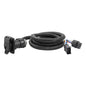 CURT 56071 In-Bed 5th Wheel/Gooseneck Extension Harness - 7'