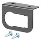 CURT 57016 Mounting Bracket for 7/4-Way Socket