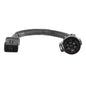 CURT 57300 8-Prong Factory Harness Adapter to USCAR