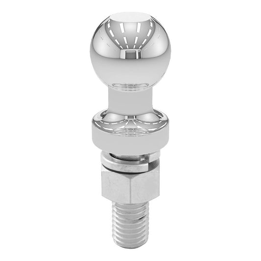 CURT Sway Control Replacement Ball - 1-1/4" (C40093) front view