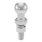CURT Sway Control Replacement Ball - 1-1/4" (C40093) front view