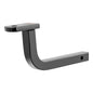 CURT Class 1 Ball Mount - 1-1/4" Receiver - 2,000 lbs (C45025) front view