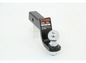 CURT C45042 class III ball mount front view