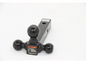 CURT C45650 tri-ball mount front view