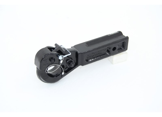 CURT C48010 pintle hook front view