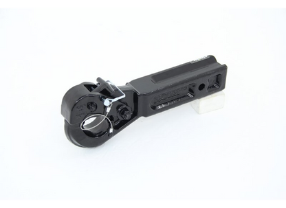 CURT C48010 pintle hook front view