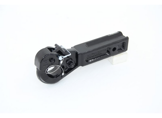 CURT C48010 pintle hook front view