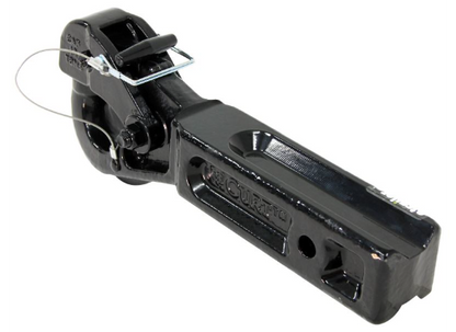 CURT C48010 pintle hook side view