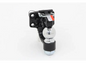 CURT C48200 pintle hook ball combo front view