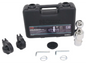 CURT C60692 gooseneck ball and chain kit front view