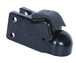 Demco 14040-81 Adjustable Coupler - 2-5/16" Ball, 21,000 lb