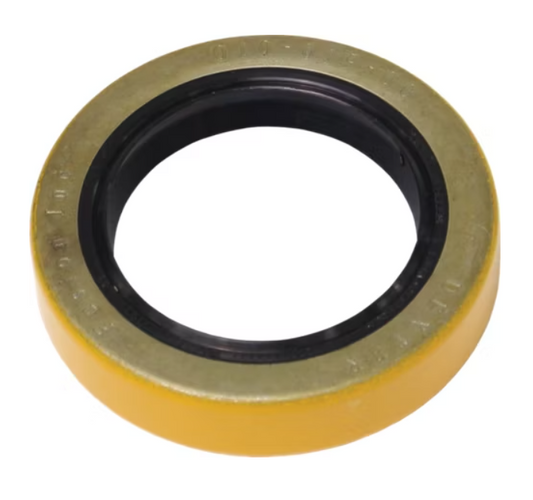 Dexter 10-19 Grease Seal - 1.719" ID x 2.565" OD, Double Lip