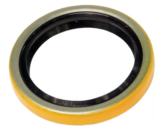 Dexter 10-60 Grease Seal - 1.5" ID x 1.987" OD, Double Lip