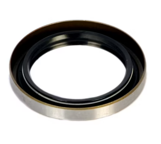 Dexter Grease Seal - 2.332" OD x 1.688" ID, Double Lip