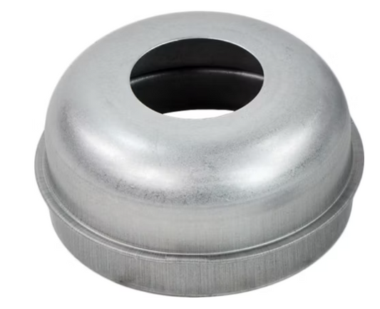 Dexter E-Z Lube Grease Cap - 2.440" OD, 5.2K-6K