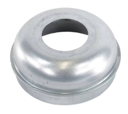 Grease cap 2.720 OD E-Z Lube 5.2K-7K 21-43-1 front view